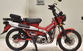 HONDA CT125-2 2003 JA65