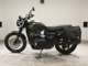 Фото Triumph STREET SCRAMBLER 2017 с японского аукциона