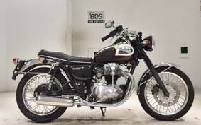 KAWASAKI W400 2011 EJ400A