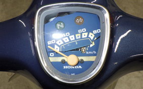 HONDA C90 SUPER CUB HA02