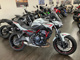 Фото Kawasaki Z650 ABS 2022 с японского аукциона