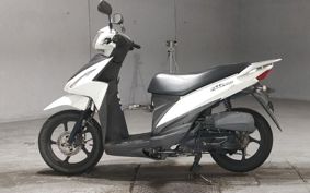 SUZUKI ADDRESS V110 CE47A