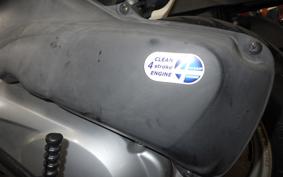 HONDA DIO Gen.6 AF62