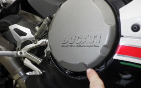 DUCATI 959 PANIGALE CORSE 2018