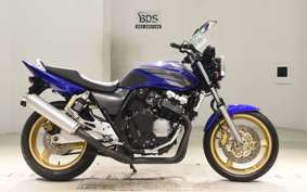 HONDA CB400SF VTEC Spec3 2006 NC39