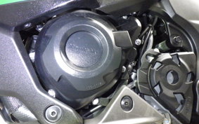 KAWASAKI NINJA 1000 SX 2022 ZXT02K