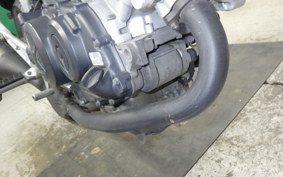HONDA VTR 250 2006 MC33