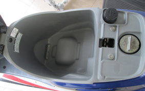 HONDA STANDUP TACT AF24