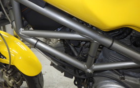 DUCATI MONSTER 400 IE 2004