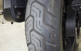 HONDA REBEL 250 MC49