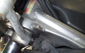 HONDA VTR 250 2022 MC33