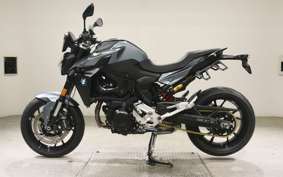 BMW F900R 2023