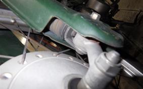 HONDA C50 SUPER CUB 1986 C50