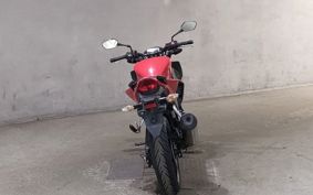 HONDA CB250 MC43