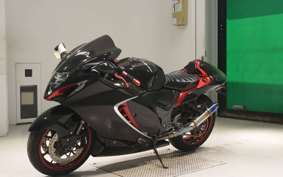 SUZUKI HAYABUSA Gen.3 2022 EJ11A