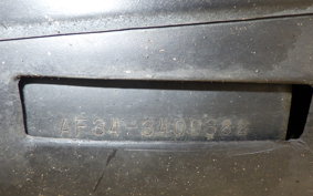 HONDA DIO GEN 3 AF34