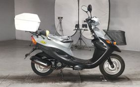 YAMAHA BJ SA24J