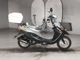 Фото Yamaha BJ с японского аукциона