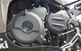 KAWASAKI NINJA 250 2008 EX250P