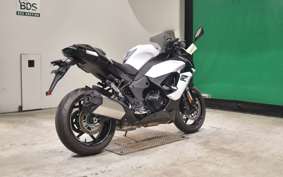 KAWASAKI NINJA 1100SX 2026 ZXT10H