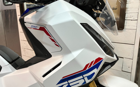 HONDA X-ADV 750 2026 RH21
