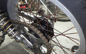YAMAHA TLR200 MD09
