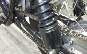 YAMAHA SR400 Gen.2 2000 1JR