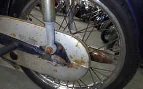 HONDA C70 SUPER CUB C70