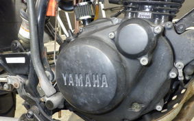 YAMAHA TW200 2022 2JL