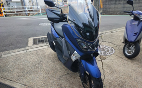 YAMAHA N-MAX 155 ABS SG50J