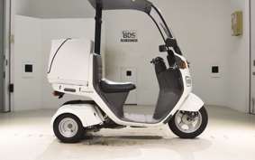 HONDA GYRO CANOPY TA03