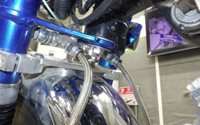 HONDA MONKEY 1995 Z50J