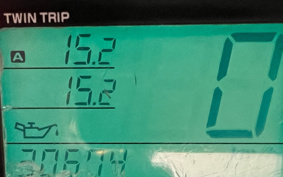 YAMAHA LANZA DT230 4TP