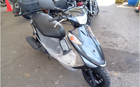 SUZUKI ADDRESS V125 CF46A