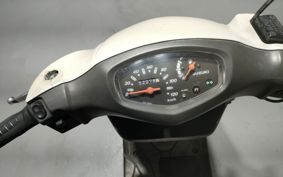 SUZUKI ADDRESS V125 CF4EA