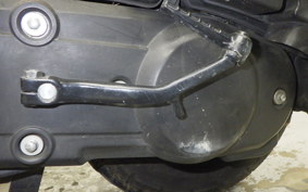 SUZUKI ADDRESS V125 S 1998 CF4MA