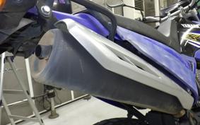 YAMAHA XTZ125 2006