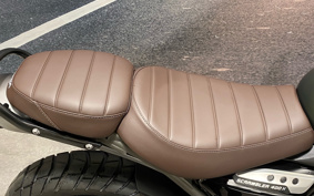 TRIUMPH SCRAMBLER 400X 2025 T147Y7