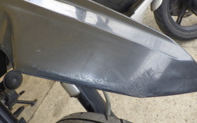 KAWASAKI KLX250D TRACKER X LX250V