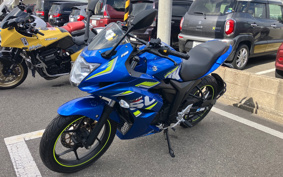 SUZUKI JIKUSA-150SF NG4BF