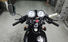 YAMAHA SR400 Gen.5 2018 RH16J