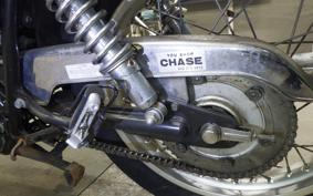 YAMAHA SR400 Gen.3 2003 RH01J