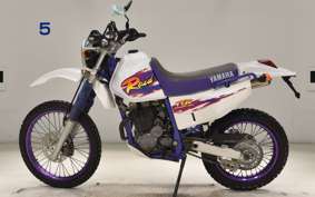 YAMAHA TT250R 2023 4GY