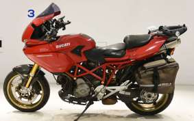 DUCATI MULTISTRADA 1000 S DS 2003