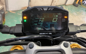 SUZUKI GSX-S 1000 2023 EK1AA