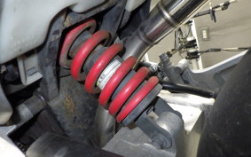 HONDA HORNET 250 2004 MC31