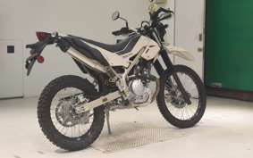 KAWASAKI KLX230ｼｪﾙﾊﾟ LX232A