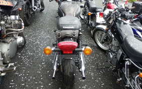 KAWASAKI W800 CAFE 2019 EJ800B