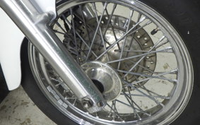HONDA SHADOW 400 2004 NC34