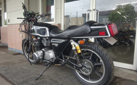 KAWASAKI KZ1000 MK2 2000 00A042